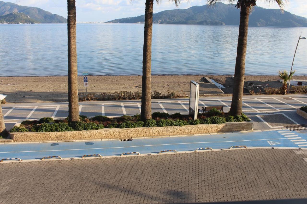 Anadolu Hotel Marmaris Exterior foto