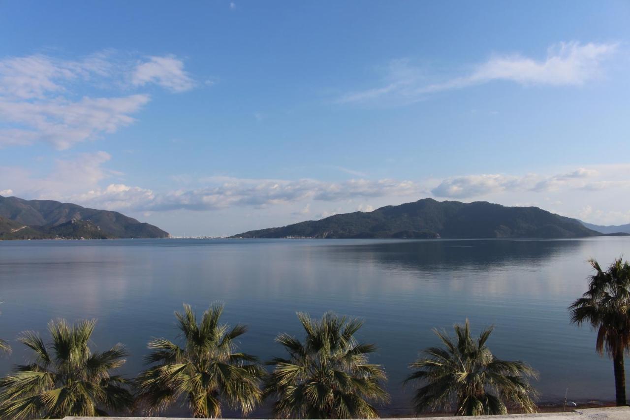 Anadolu Hotel Marmaris Exterior foto