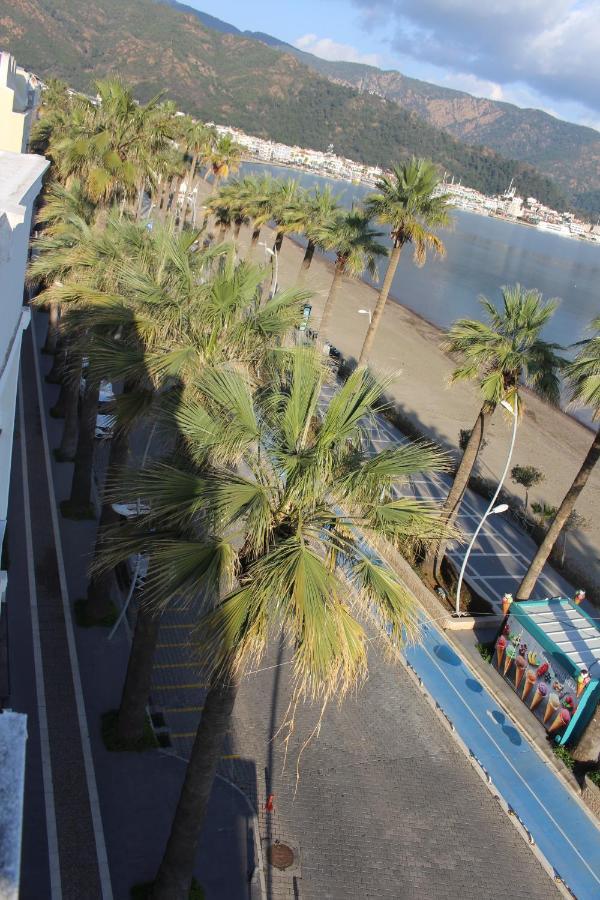 Anadolu Hotel Marmaris Exterior foto