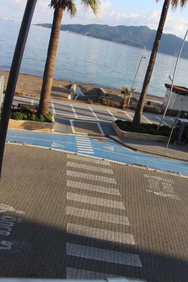Anadolu Hotel Marmaris Exterior foto