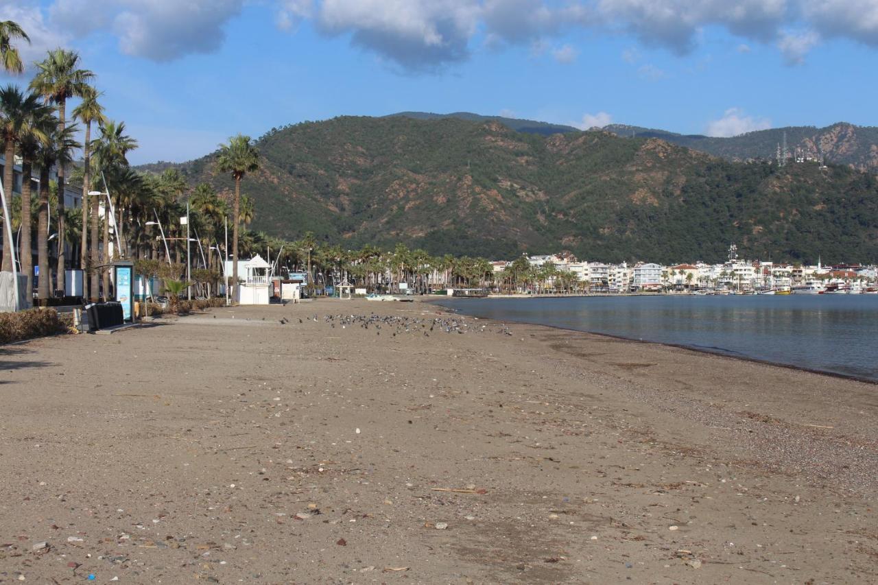 Anadolu Hotel Marmaris Exterior foto
