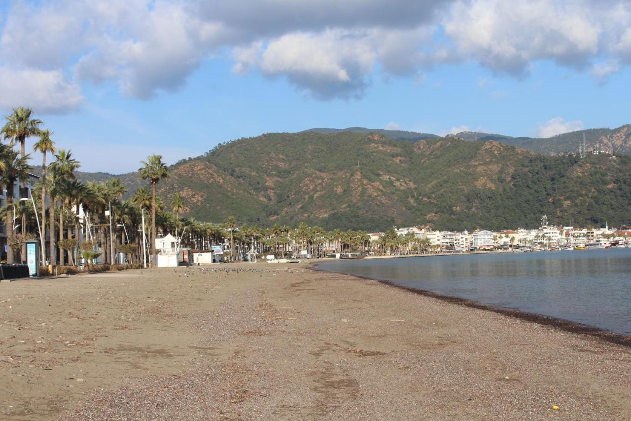 Anadolu Hotel Marmaris Exterior foto