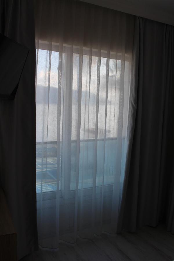 Anadolu Hotel Marmaris Exterior foto