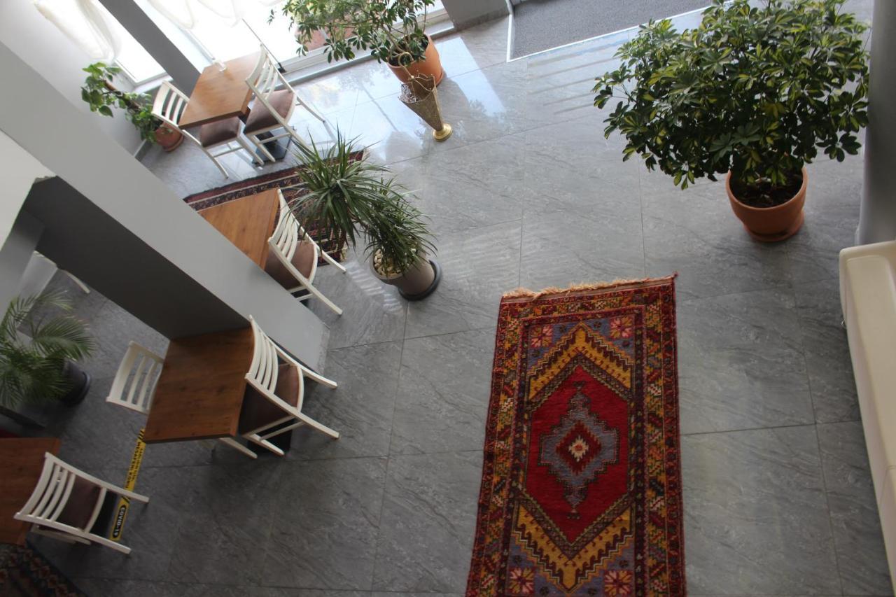 Anadolu Hotel Marmaris Exterior foto