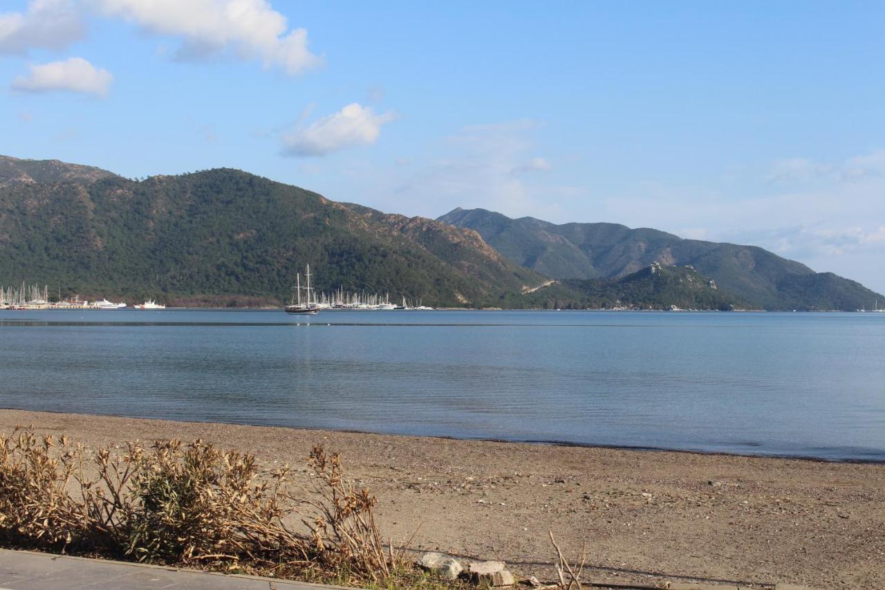 Anadolu Hotel Marmaris Exterior foto