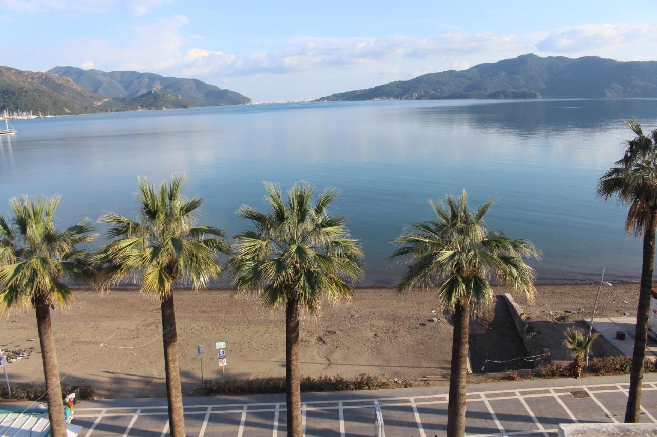 Anadolu Hotel Marmaris Exterior foto