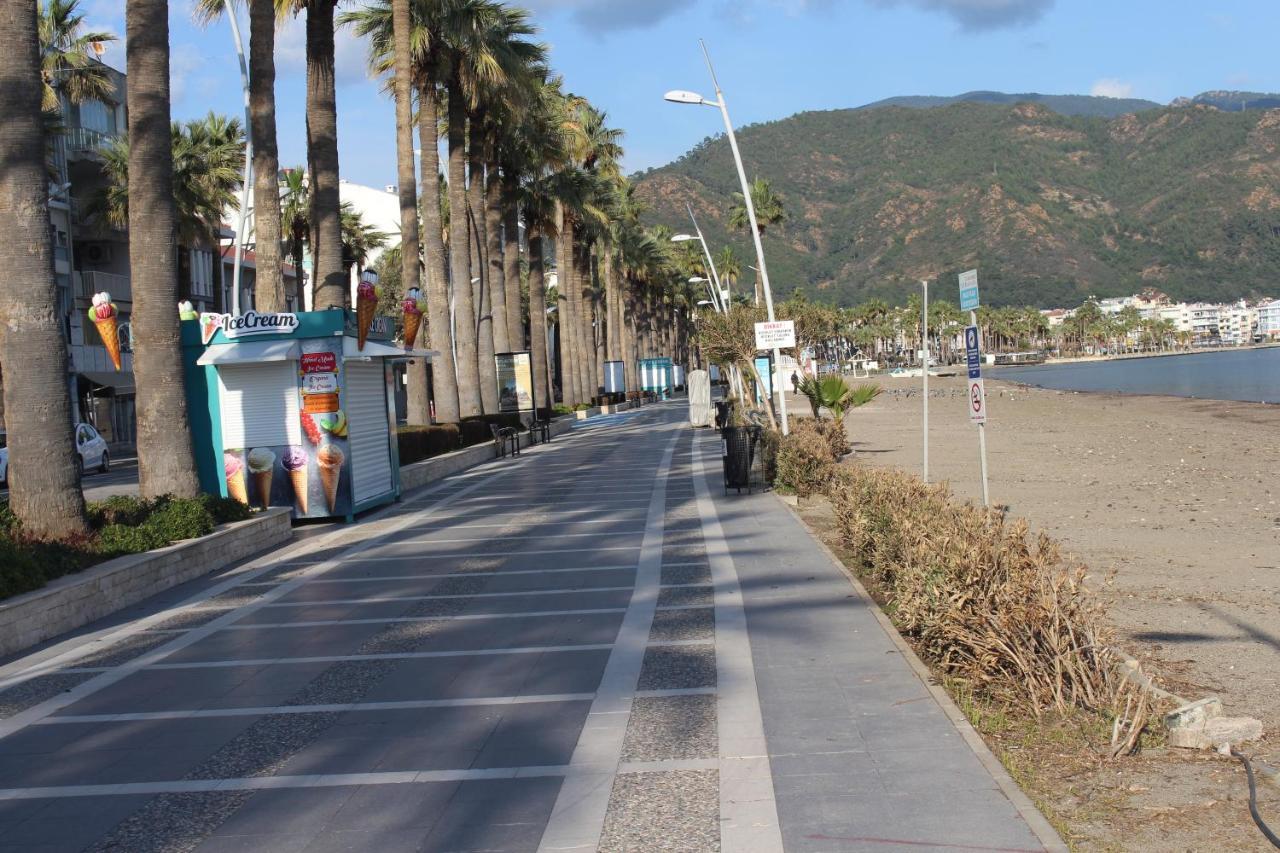 Anadolu Hotel Marmaris Exterior foto