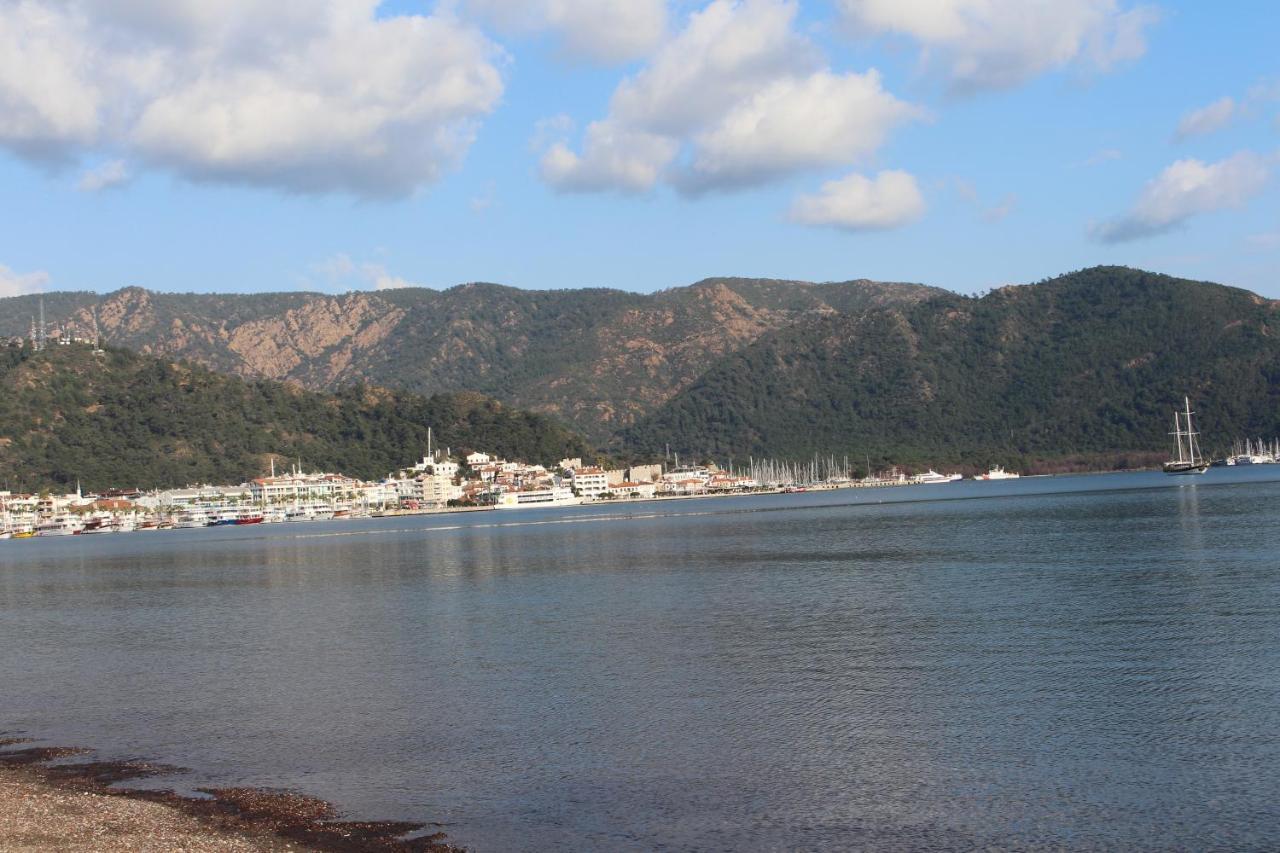 Anadolu Hotel Marmaris Exterior foto
