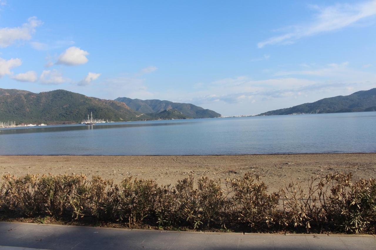 Anadolu Hotel Marmaris Exterior foto