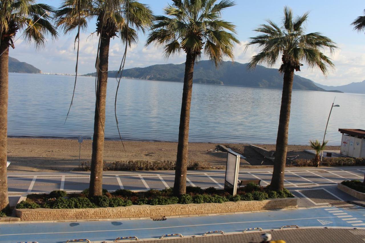 Anadolu Hotel Marmaris Exterior foto
