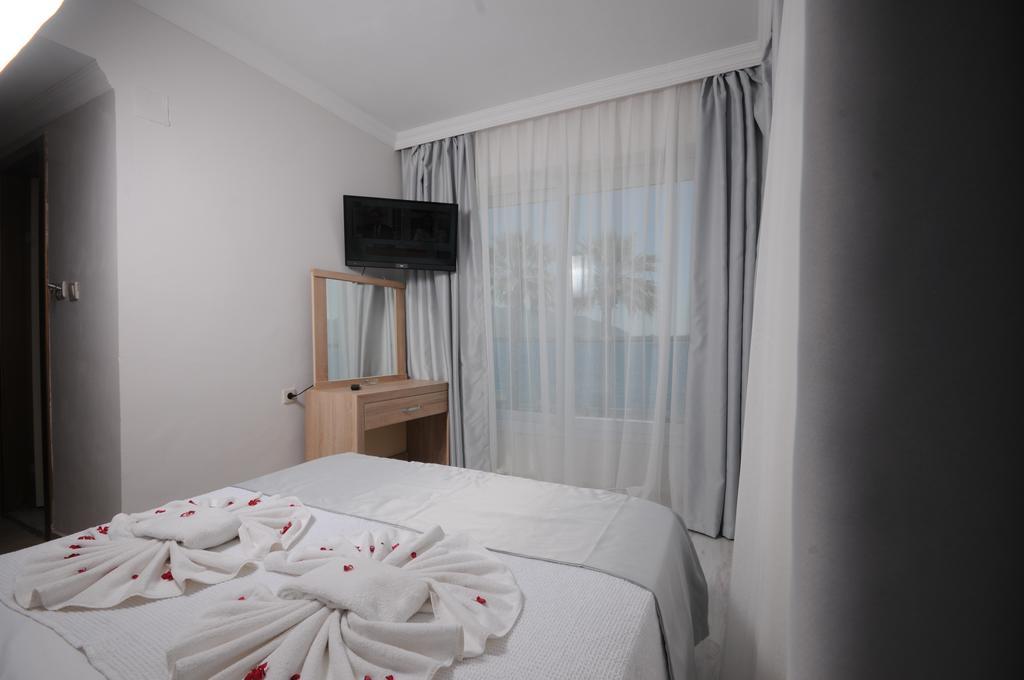Anadolu Hotel Marmaris Habitación foto